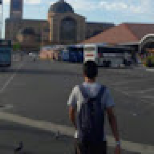 Matheus